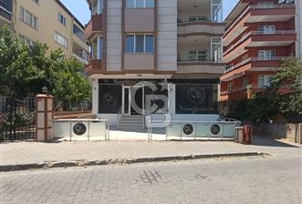 YENİ MAH. ÇARŞI MERKEZ'DE SATILIK İŞYERİ&DÜKKAN - 1 - 373509