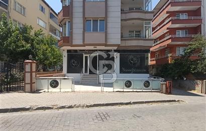 YENİ MAH. ÇARŞI MERKEZ'DE SATILIK İŞYERİ&DÜKKAN