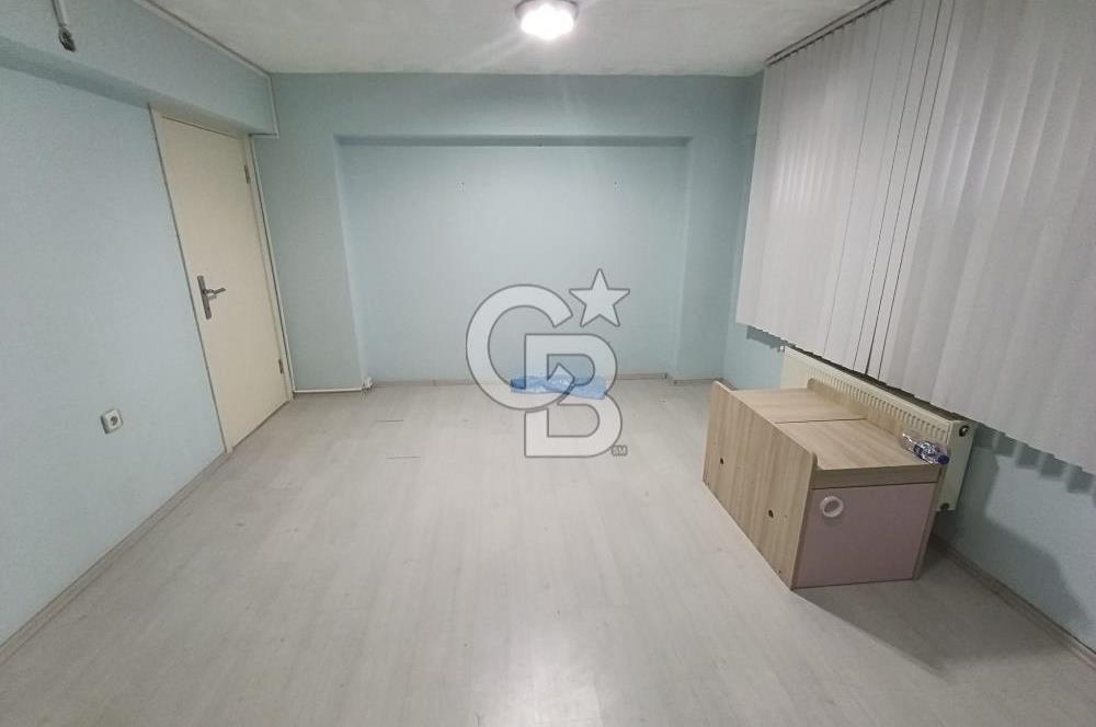 YENİ MAH. ÇARŞI MERKEZ'DE SATILIK İŞYERİ&DÜKKAN