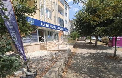 LÜLEBURGAZ E-5 KARAYOLU ÜZERİNDE MERKEZİ KONUMDA SATILIK DÜKKAN