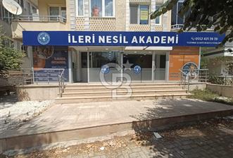 LÜLEBURGAZ E-5 KARAYOLU ÜZERİNDE MERKEZİ KONUMDA SATILIK DÜKKAN - 1 - 373513