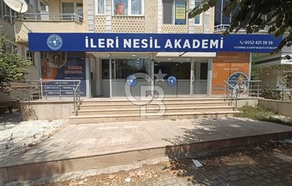 LÜLEBURGAZ E-5 KARAYOLU ÜZERİNDE MERKEZİ KONUMDA SATILIK DÜKKAN