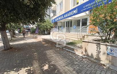 LÜLEBURGAZ E-5 KARAYOLU ÜZERİNDE MERKEZİ KONUMDA SATILIK DÜKKAN
