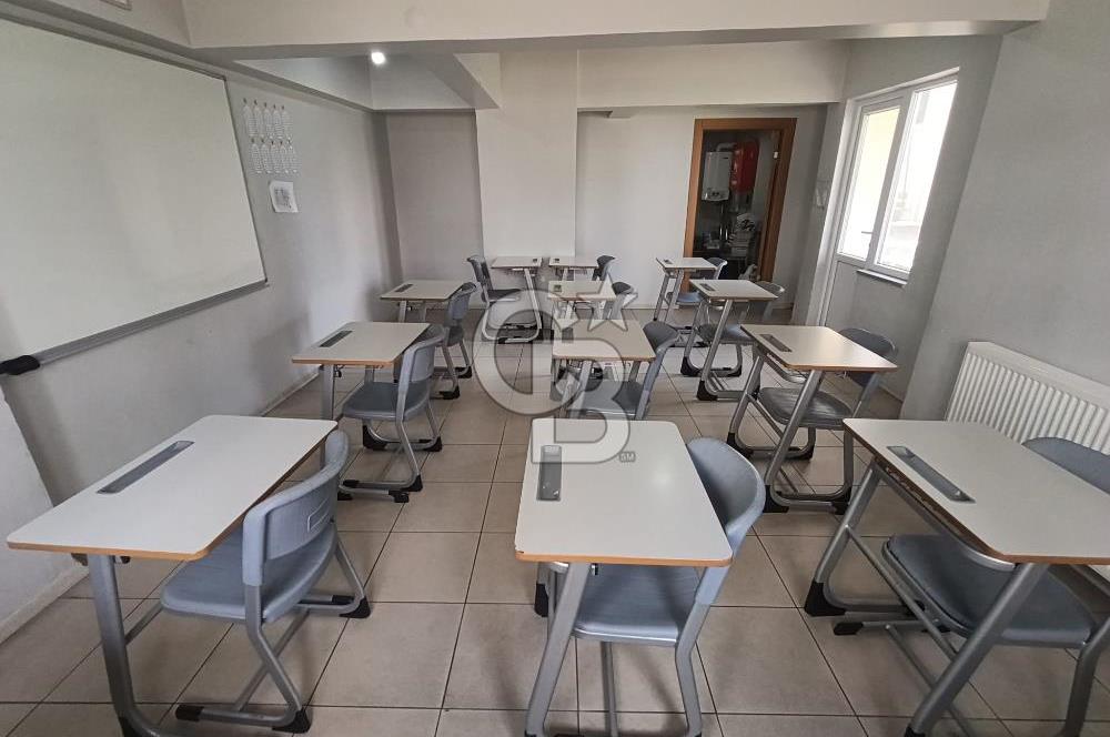 LÜLEBURGAZ E-5 KARAYOLU ÜZERİNDE MERKEZİ KONUMDA SATILIK DÜKKAN