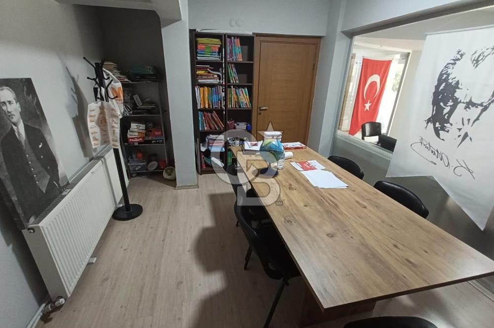 LÜLEBURGAZ E-5 KARAYOLU ÜZERİNDE MERKEZİ KONUMDA SATILIK DÜKKAN