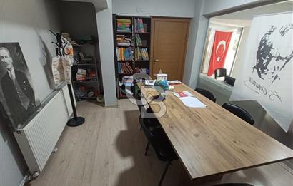 LÜLEBURGAZ E-5 KARAYOLU ÜZERİNDE MERKEZİ KONUMDA SATILIK DÜKKAN
