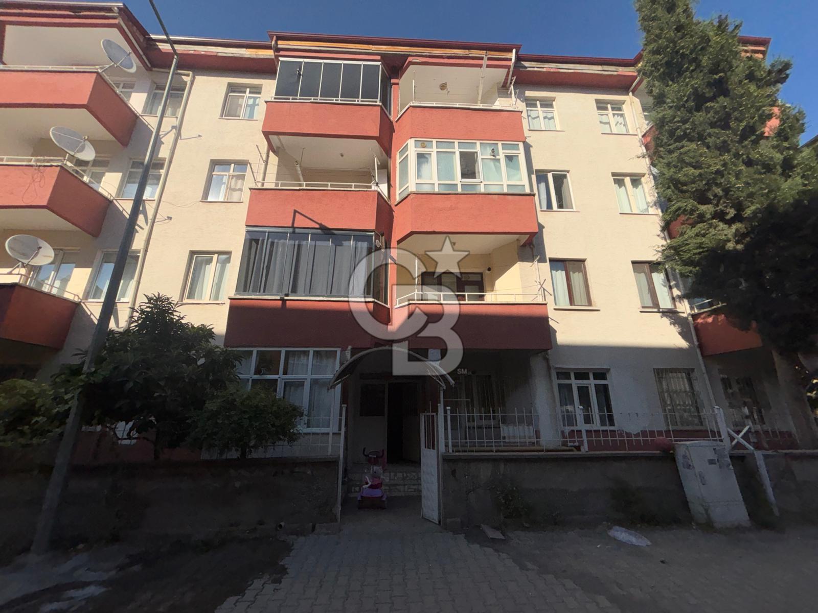 COLDWELL BANKER SAFİR'den İNÖNÜ MAHALLESİ'nde 3+1 KİRALIK DAİRE