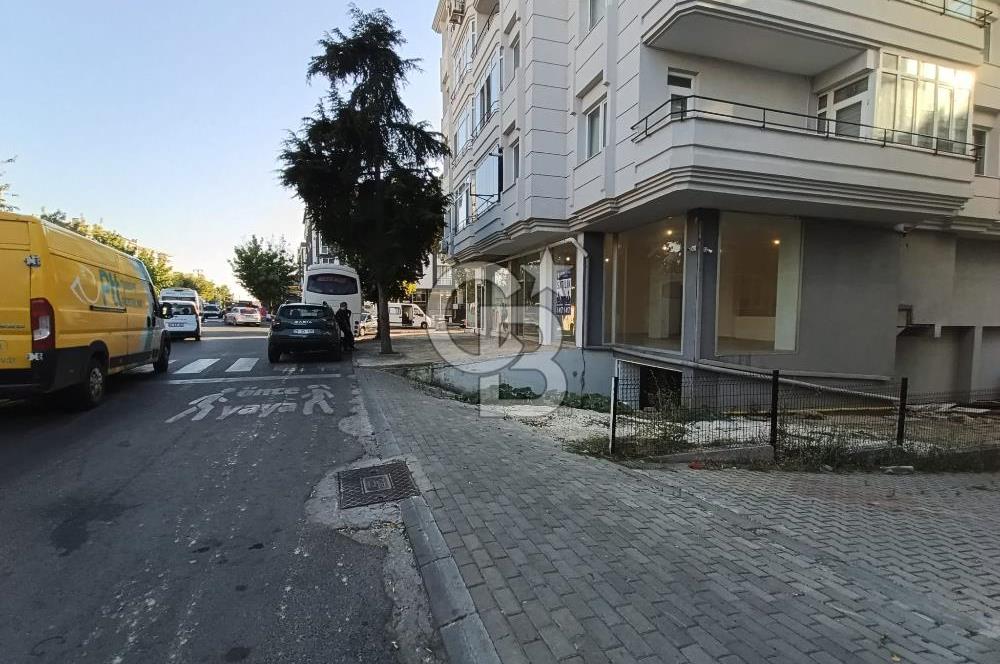 LÜLEBURGAZ YILDIZ MAH. CADDE CEPHELİ SATILIK DÜKKAN