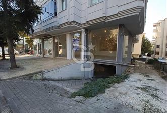 LÜLEBURGAZ YILDIZ MAH. CADDE CEPHELİ SATILIK DÜKKAN - 1 - 373518