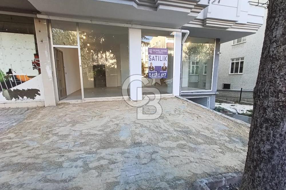 LÜLEBURGAZ YILDIZ MAH. CADDE CEPHELİ SATILIK DÜKKAN