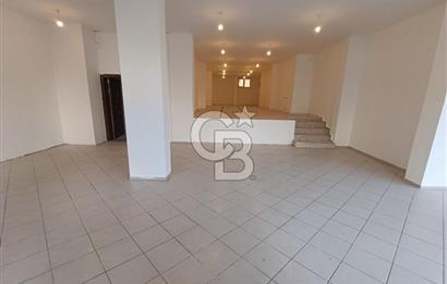 LÜLEBURGAZ YILDIZ MAH. CADDE CEPHELİ SATILIK DÜKKAN