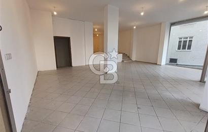 LÜLEBURGAZ YILDIZ MAH. CADDE CEPHELİ SATILIK DÜKKAN