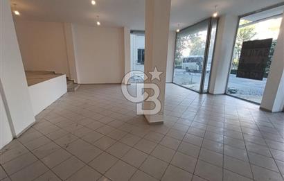 LÜLEBURGAZ YILDIZ MAH. CADDE CEPHELİ SATILIK DÜKKAN