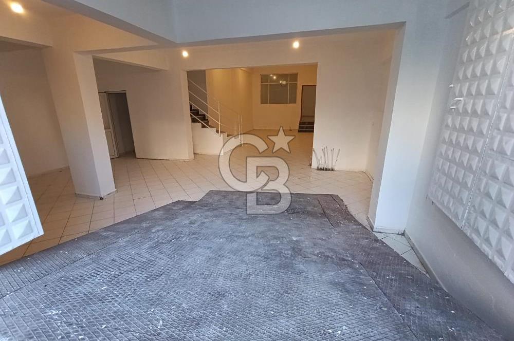 LÜLEBURGAZ YILDIZ MAH. CADDE CEPHELİ SATILIK DÜKKAN