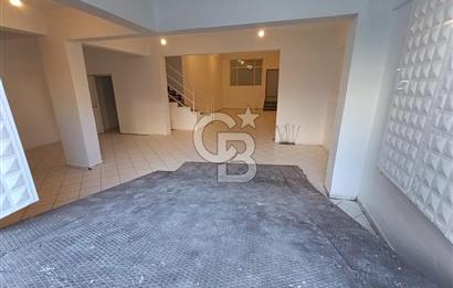 LÜLEBURGAZ YILDIZ MAH. CADDE CEPHELİ SATILIK DÜKKAN