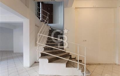 LÜLEBURGAZ YILDIZ MAH. CADDE CEPHELİ SATILIK DÜKKAN