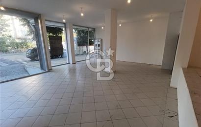 LÜLEBURGAZ YILDIZ MAH. CADDE CEPHELİ SATILIK DÜKKAN