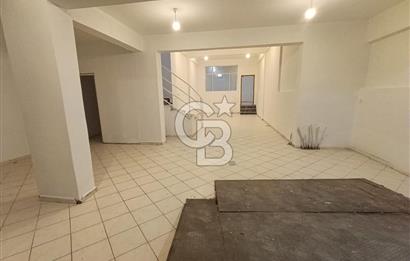 LÜLEBURGAZ YILDIZ MAH. CADDE CEPHELİ SATILIK DÜKKAN
