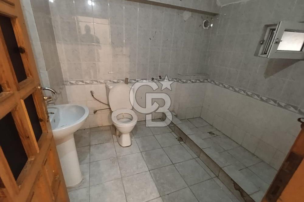 LÜLEBURGAZ YILDIZ MAH. CADDE CEPHELİ SATILIK DÜKKAN