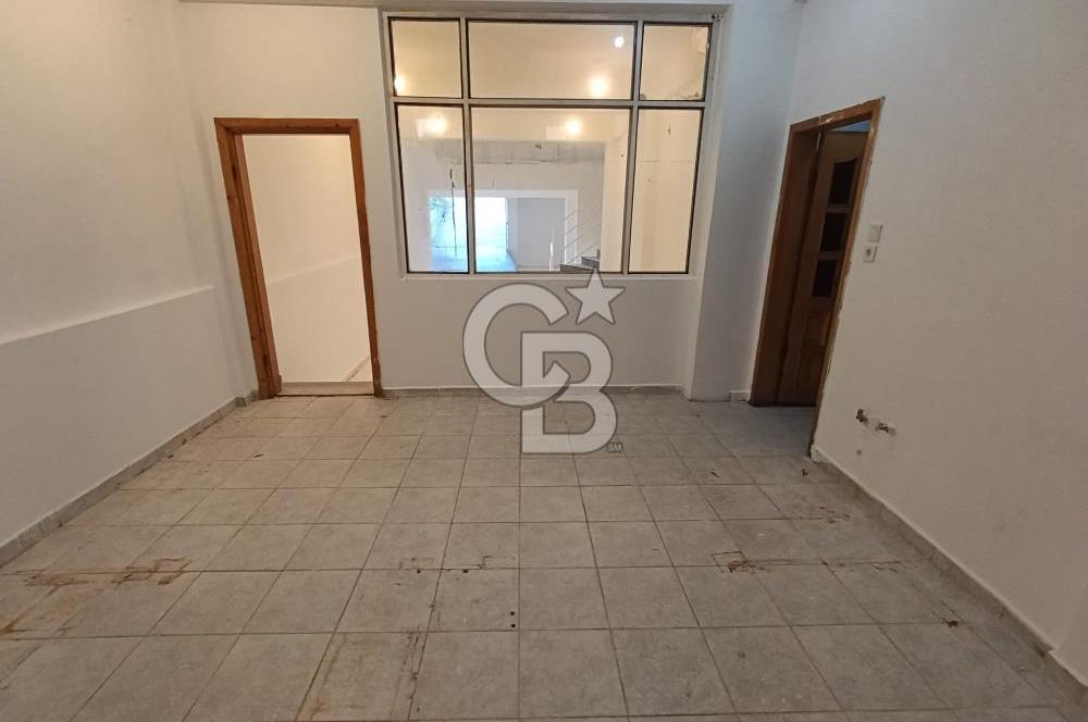 LÜLEBURGAZ YILDIZ MAH. CADDE CEPHELİ SATILIK DÜKKAN