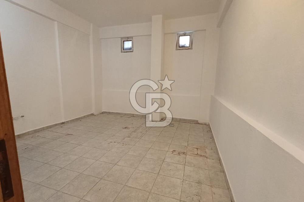 LÜLEBURGAZ YILDIZ MAH. CADDE CEPHELİ SATILIK DÜKKAN