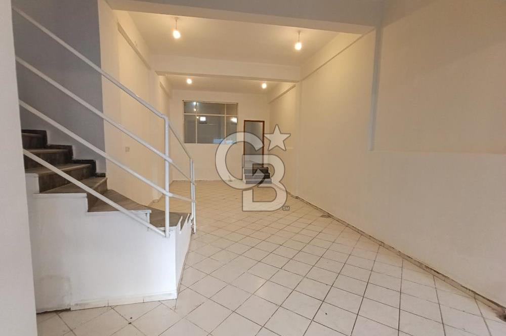 LÜLEBURGAZ YILDIZ MAH. CADDE CEPHELİ SATILIK DÜKKAN