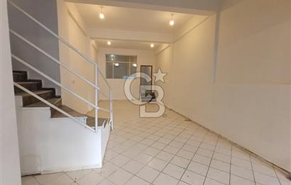 LÜLEBURGAZ YILDIZ MAH. CADDE CEPHELİ SATILIK DÜKKAN