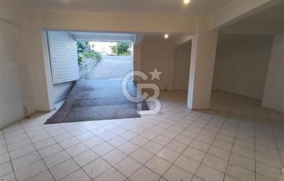 LÜLEBURGAZ YILDIZ MAH. CADDE CEPHELİ SATILIK DÜKKAN