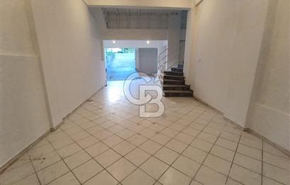 LÜLEBURGAZ YILDIZ MAH. CADDE CEPHELİ SATILIK DÜKKAN