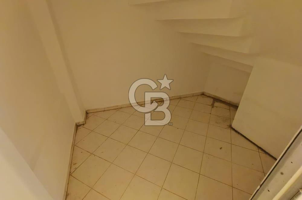 LÜLEBURGAZ YILDIZ MAH. CADDE CEPHELİ SATILIK DÜKKAN