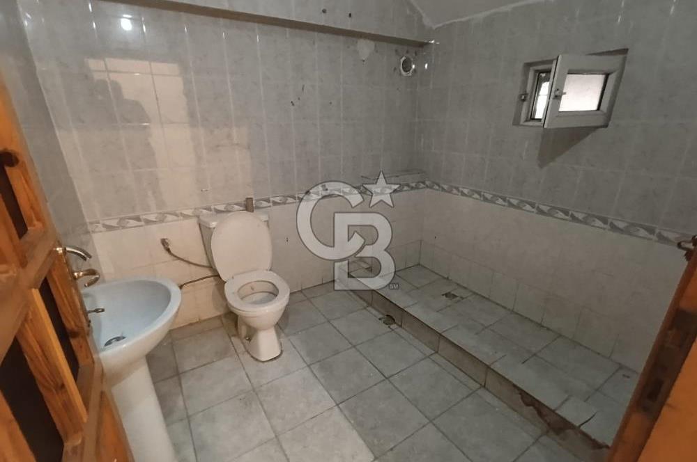 LÜLEBURGAZ YILDIZ MAH. CADDE CEPHELİ SATILIK DÜKKAN