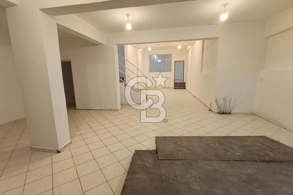 LÜLEBURGAZ YILDIZ MAH. CADDE CEPHELİ SATILIK DÜKKAN