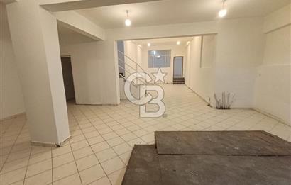 LÜLEBURGAZ YILDIZ MAH. CADDE CEPHELİ SATILIK DÜKKAN