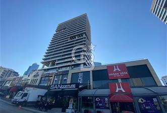 ÇUKURAMBAR ARMA KULE'DE YAPILI 70 M2 KİRALIK OFİS - 1 - 373502
