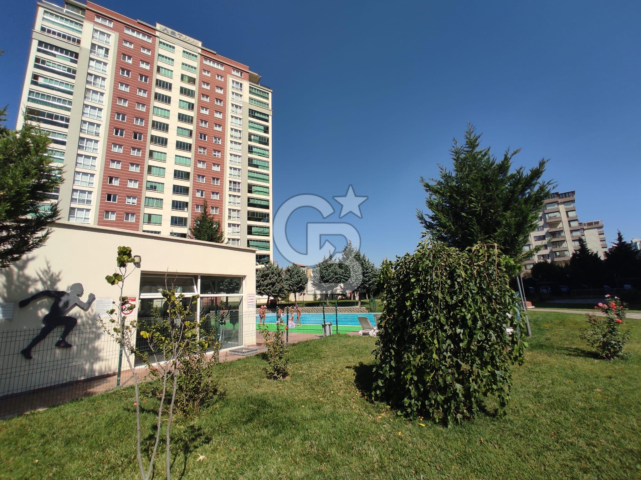 1338783231 İlanlar ÇAKIRLARDA ASTİM KENT PARK MODERN SİTESİNDE KİRALIK 3+1 DAİRE