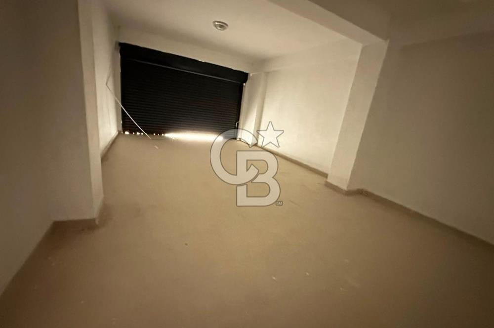 CB CITY'DEN ÇAMLICA MAH. KİRALIK 3+1 DAİRE