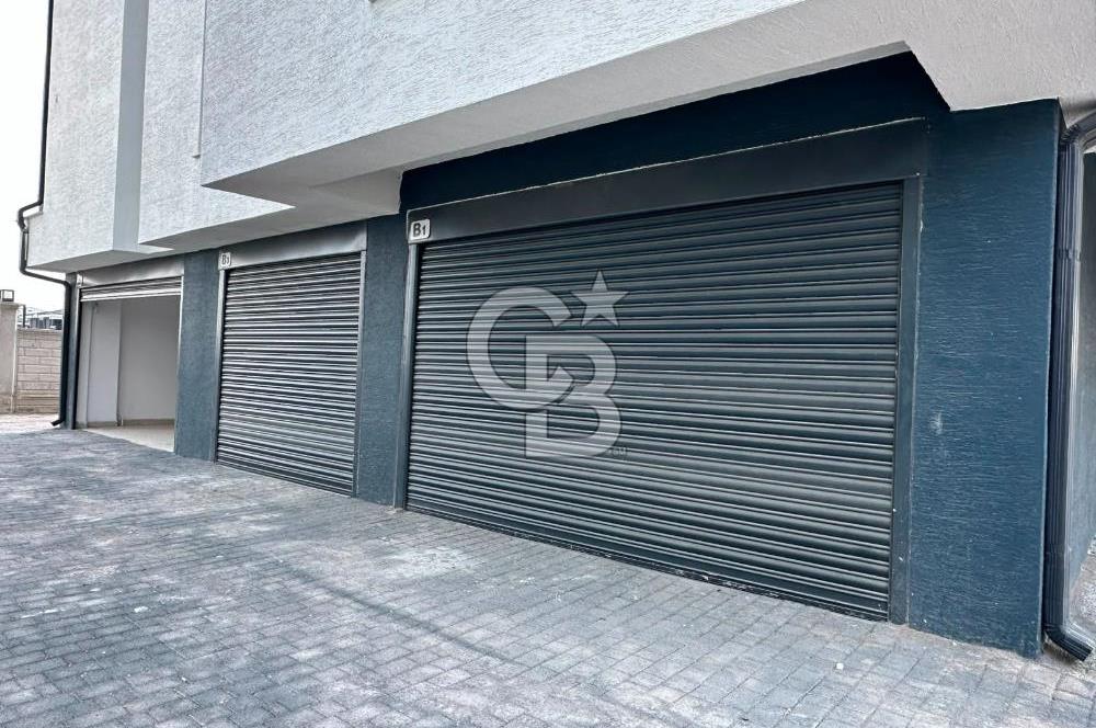 CB CITY'DEN ÇAMLICA MAH. KİRALIK 3+1 DAİRE
