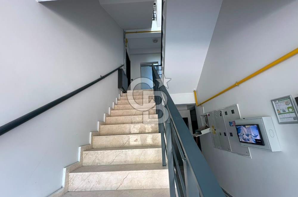CB CITY'DEN ÇAMLICA MAH. KİRALIK 3+1 DAİRE