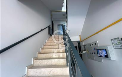 CB CITY'DEN ÇAMLICA MAH. KİRALIK 3+1 DAİRE