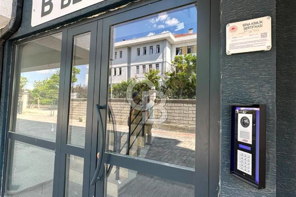 CB CITY'DEN ÇAMLICA MAH. KİRALIK 3+1 DAİRE