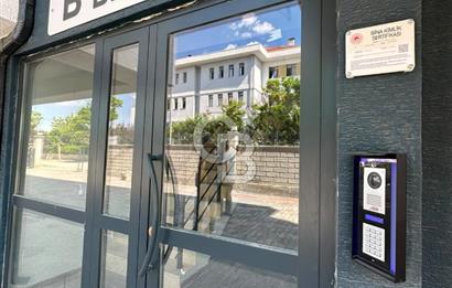 CB CITY'DEN ÇAMLICA MAH. KİRALIK 3+1 DAİRE