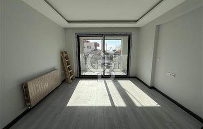 HELVACI MERKEZ 2+1 KAPALI MUTFAK SATILIK OTURUMA HAZIR