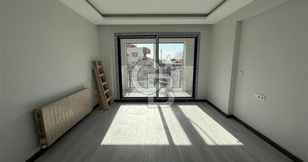 HELVACI MERKEZ 2+1 KAPALI MUTFAK SATILIK OTURUMA HAZIR - 373516