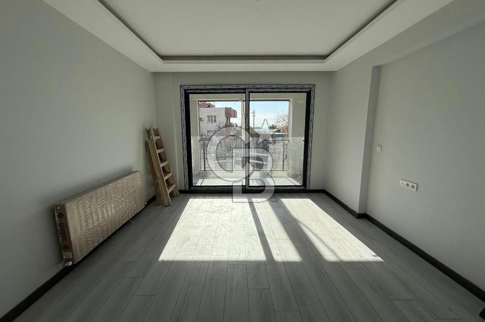 HELVACI MERKEZ 2+1 KAPALI MUTFAK SATILIK OTURUMA HAZIR