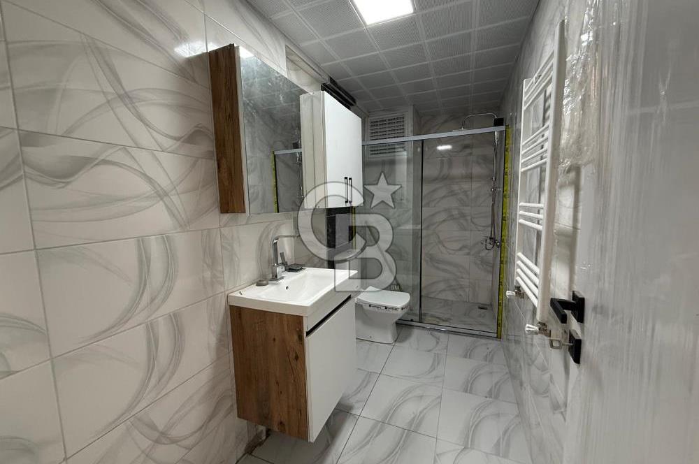 HELVACI MERKEZ 2+1 KAPALI MUTFAK SATILIK OTURUMA HAZIR