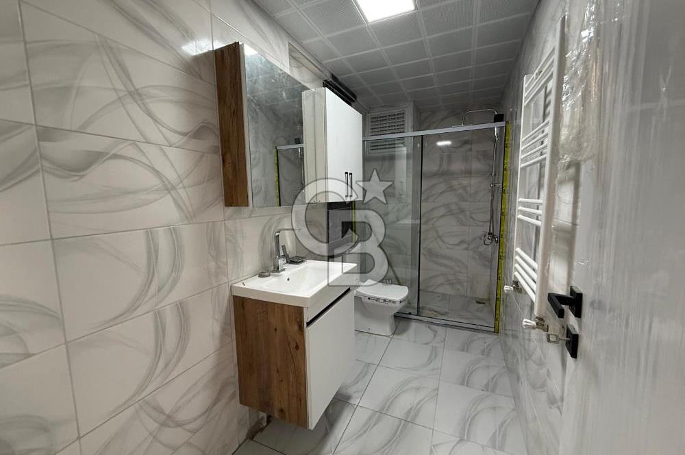 HELVACI MERKEZ 2+1 KAPALI MUTFAK SATILIK OTURUMA HAZIR
