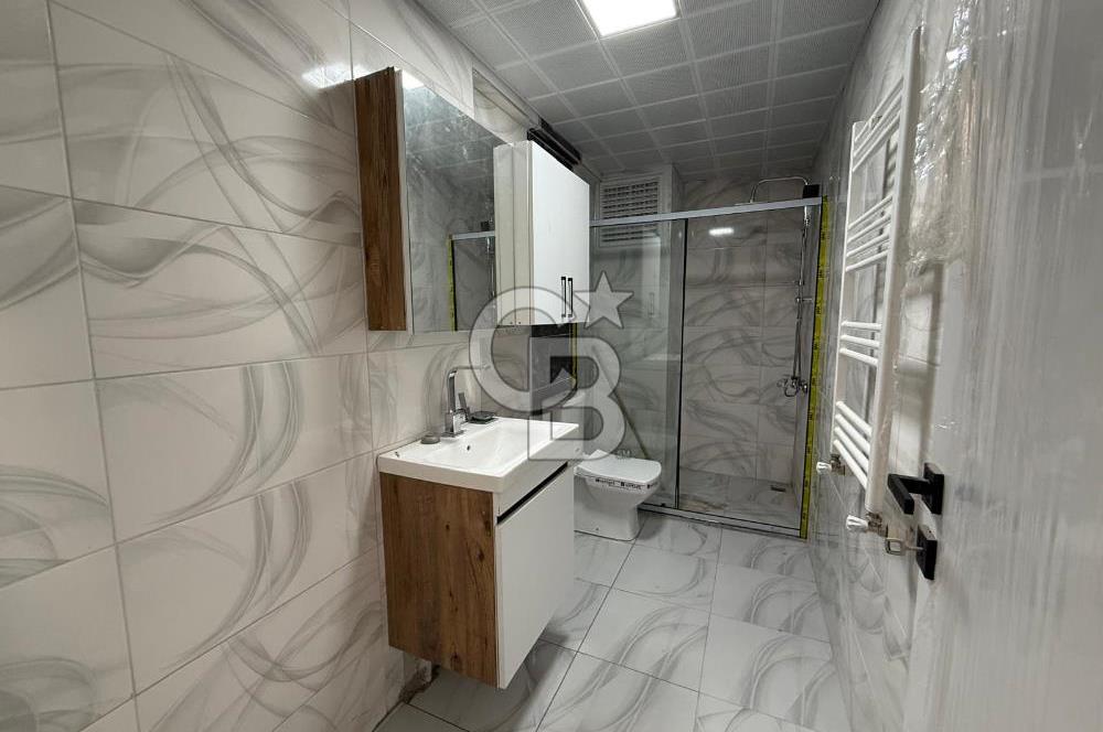 HELVACI MERKEZ 2+1 KAPALI MUTFAK SATILIK OTURUMA HAZIR