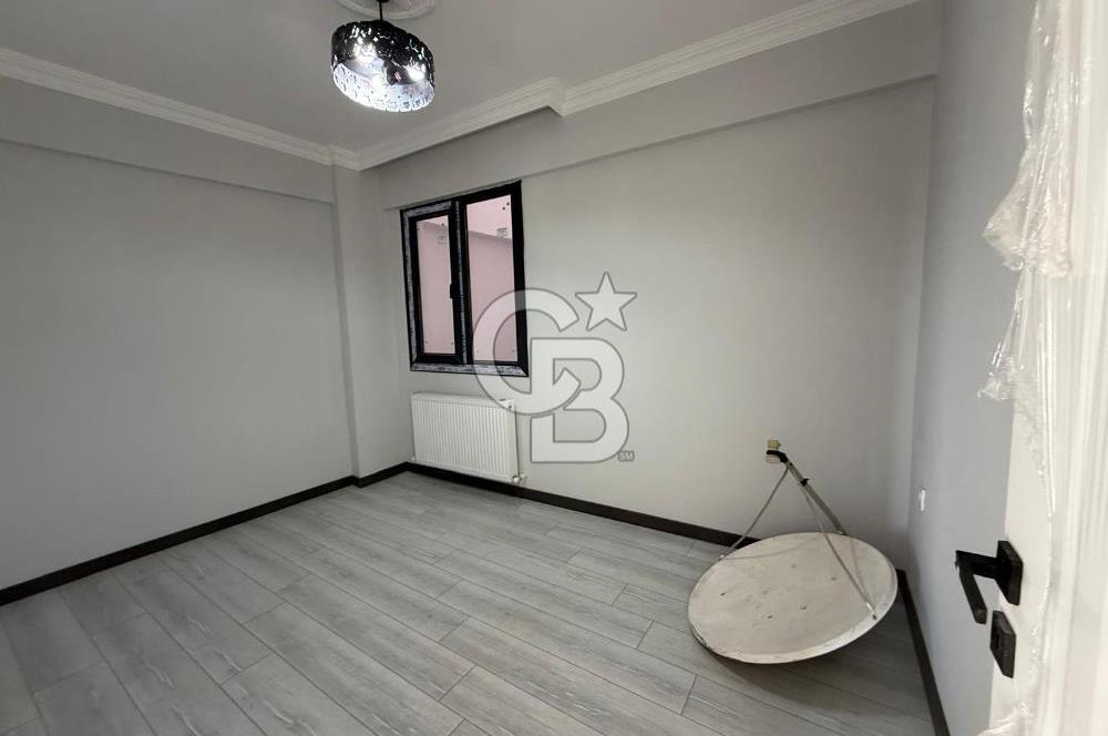 HELVACI MERKEZ 2+1 KAPALI MUTFAK SATILIK OTURUMA HAZIR