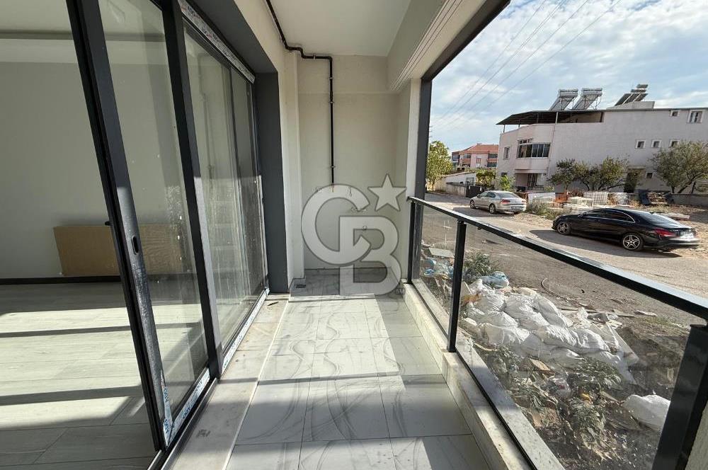 HELVACI MERKEZ 2+1 KAPALI MUTFAK SATILIK OTURUMA HAZIR