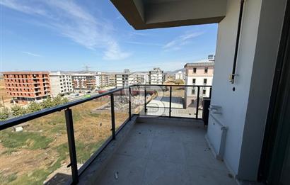SİTE İÇERİSİNDE 2+1 LÜKS KAPALI MUTFAK YERDEN ISITMA SATILIK